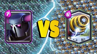 PEKKA Vs SPARKY (2023)