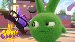 Cartoons For Children | SUNNY BUNNIES - BUNNY DOLL | Season 3 | Funny Cartoons