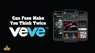 Will Future Users choose less fees over Disney on Veve