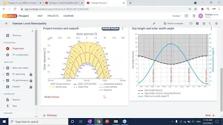 Solargis webinar - Prospect for efficient screening and benchmarking of PV projects