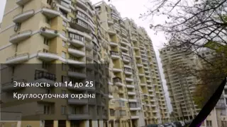 ЖК Депутатский дом - аренда квартир, продажа квартир