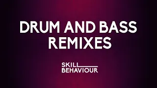 Best Drum and Bass Remixes 2020