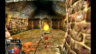 Обучающее Прохождение Dungeon Keeper 2 (Серия №10) - Часть №2