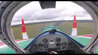Russian Air Race 2019