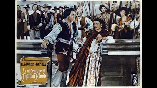 Le avventure di Capitan Blood (1950)