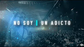 Ran-D & Psyko Punkz feat. K's Choice - Not An Addict (Sub Español)