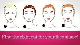 How to Figure Out Your Face Shape