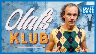 Olafs Klub - mit Olaf Schubert (03) | MDR SPASSZONE