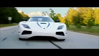 KOENIGSEGG AGERA R RACE EDIT | NFS |WAKE UP!