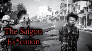 The Ex*cution of Saigon - Ft. Shrouded Hand