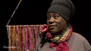 Sonia Boyce, Pioneer and Trailblazer | Brilliant Ideas Ep. 60