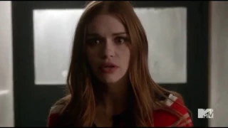 Teen Wolf 6x01 Lydia olvida a Stiles Sub español