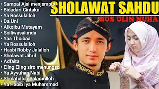 ULINNUHA TERBARU 2023..|SAMPAI AJAL MENJEMPUT..!!FULL ALBUM SHOLAWAT.MAMS GANTENG GUS ULINNUHA.2022.