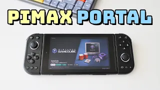 Pimax Portal In-Depth Review