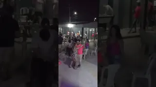 FORRO COM A PEGADA DO VJ NO FERAS CLUB EM JIJOCA DE JERICOACOARA