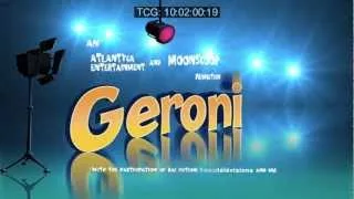 GERONIMO STILTON - Main Title (English)