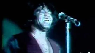 UNBELIEVABLE! James Brown (l'HTML5)