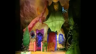 Jack And The Beanstalk   Pantomime   Xvid