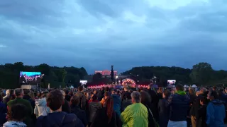 Sommernachtskonzert in Schönbrunn, Vienna