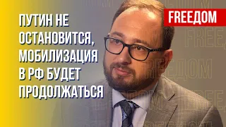 Как солдату РФ сохранить свою жизнь на фронте. Советы адвоката