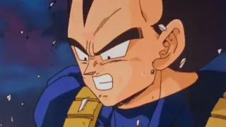 DBZ Kai Goku Showcases His Power For Korin (HD 720p)
