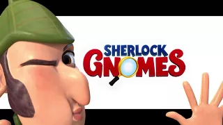 Sherlock Gnomes - TV Spot 1 (Vlaams) - Paramount Pictures