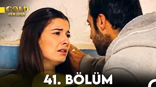 Vazgeç Gönlüm 41. Bölüm