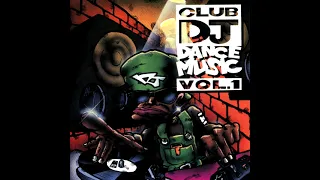 [ cd ] 추억 club dj dance music 1 (club dj dance music vol.1)
