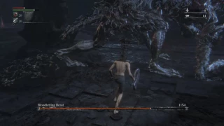 BL4 FRC Headless Bloodletting Beast No Sprinting/Rolling/Dashing Flawless Kill