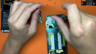 Xiaomi Mi MiX3 Replacement Display (小米 MiX 3更換螢幕)