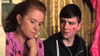 EastEnders - Tiffany Butcher (5th April 2013)