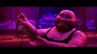 Ralph Breaks The Internet - A Place Called Slaughter Race (Canadian French)