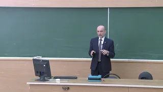 Воеводин В. В. - Суперкомпьютеры - Характеристики параллельных программ