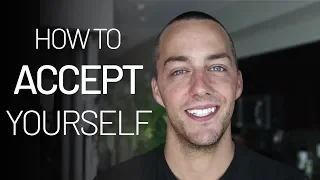 How to Accept Yourself | 5 Steps to Self-Acceptance