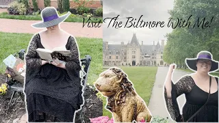 Visit The Biltmore With Me! | Reading King Nyx