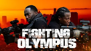 Fighting Olympus - Trailer