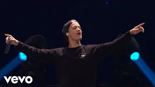 Kygo - Born To Be Yours (Live from the iHeartRadio Music Festival 2018)