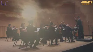 Столичный симфонический оркестр - Адажио Самуэля Барбера