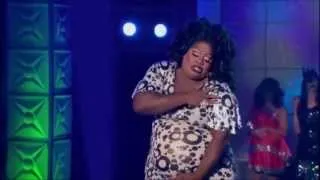 RuPaul's Drag Race S04E10  Latrice Royale x Kenya Michaels