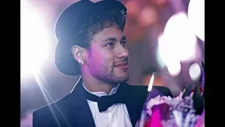 Neymar - Happy 26th Birthday 2018: Neymar birthday party boosts PSG spirit