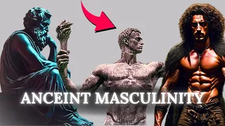 5 "TOXIC" Ancient Masculine Practices That ALL MEN Should Return To (Truth PILLED Advice...)