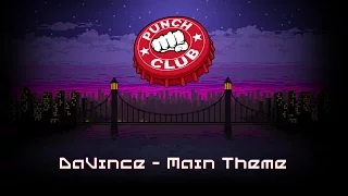 DaVince - Main Theme (Punch Club OST)