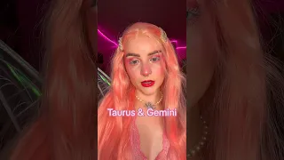 ZODIAC SIGNS AS BARBIES 4/6