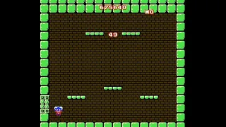 NES Longplay [5106] X Jump