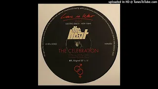 The Heat - The Celebration (Original)