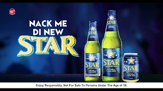 STAR NEW LABEL