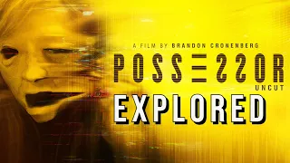 POSSESSOR (Assassins, Self-Identity and Mind Possession) EXPLORED