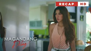 Magandang Dilag: Gigi gets cornered by her enemies! (Weekly Recap HD)