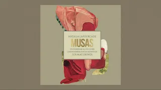 Natalia Lafourcade - Te Vi Pasar ♡