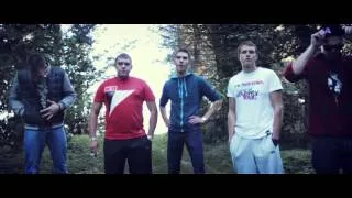 Fatalaz & BIG-A - KLAUSYK (Music video)